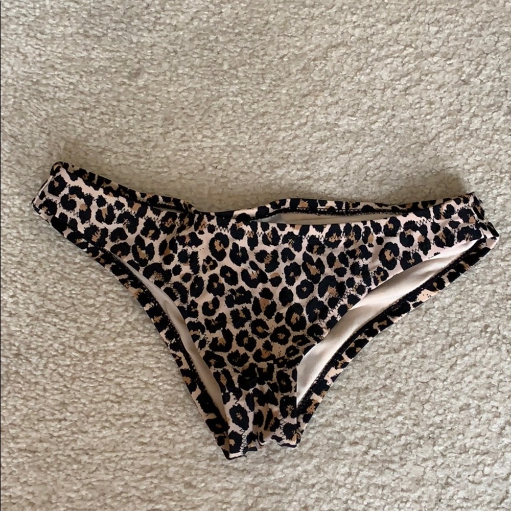 Bikini bottoms